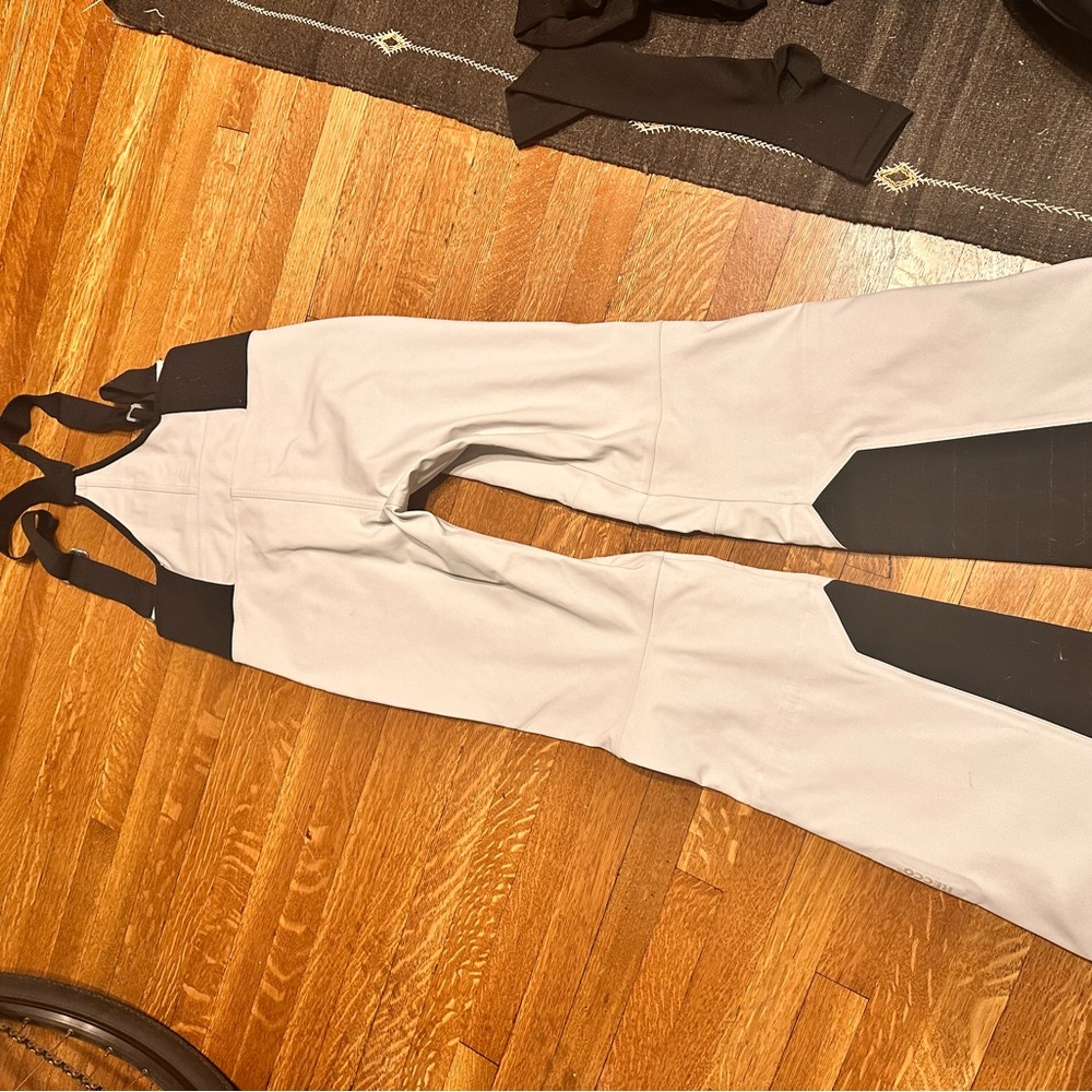 Aether apparel Descent Snow bib ski snowboard pants